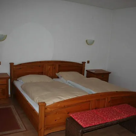 Апартаменты 069 Haus Am Chiemsee Sondermoning