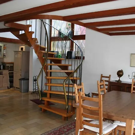 069 Haus Am Chiemsee Апартаменты