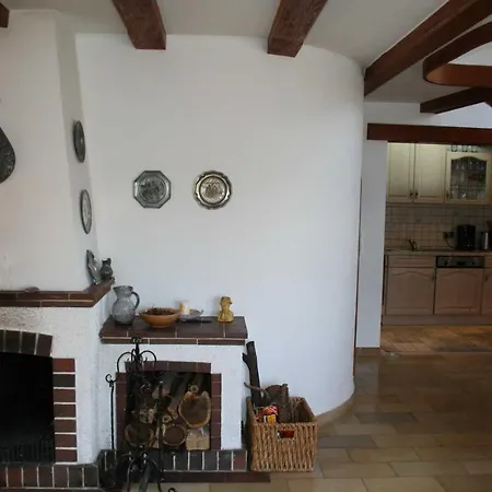 Апартаменты 069 Haus Am Chiemsee Sondermoning