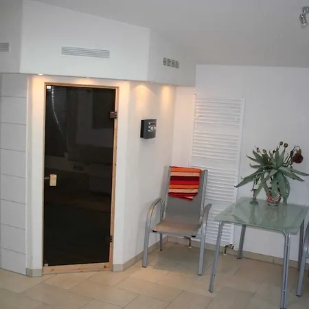 069 Haus Am Chiemsee 아파트