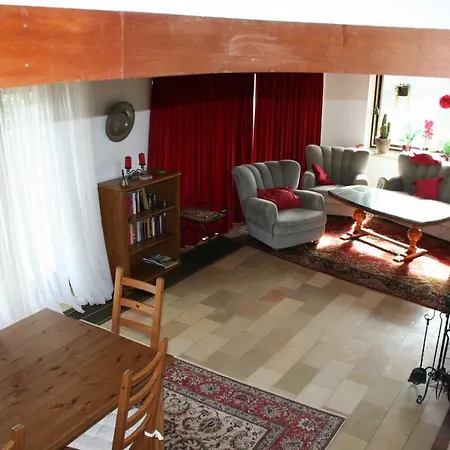 아파트 069 Haus Am Chiemsee *