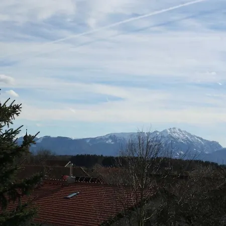 069 Haus Am Chiemsee 아파트 *