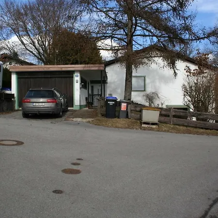 069 Haus Am Chiemsee * Sondermoning